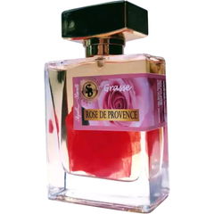 Rose de Provence by Atelier Segall & Barutti
