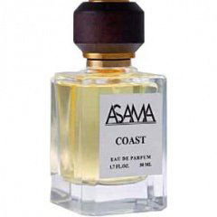 Coast by Asama