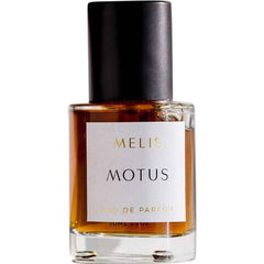 Motus (Eau de Parfum) von Melis
