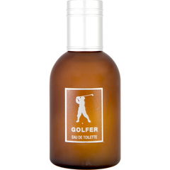 Golfer by Venetian Master Perfumer / Lorenzo Dante Ferro