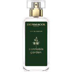 Cannabis Garden by Dermacol
