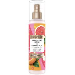 Beloved - Sparkling Rosé & Grapefruit von Love Beauty and Planet