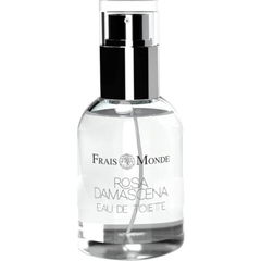 Rosa Damascena by Frais Monde / Brambles and Moor