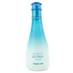 Cool Water Woman Freeze Me by Davidoff Cool Water Woman Freeze Me by Davidoff