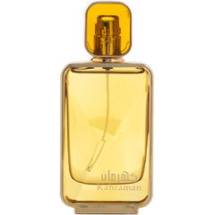 Kahraman / كهرمان von Arabian Oud