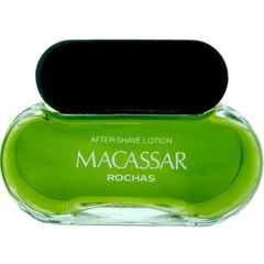 Macassar (After-Shave Lotion) by Rochas