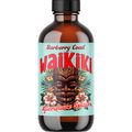 Waikiki (Aftershave) by Barberry Coast Shave Co.