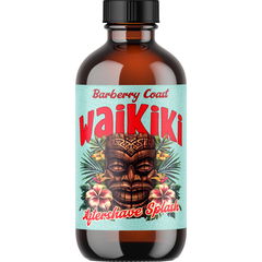 Waikiki (Aftershave) von Barberry Coast Shave Co.