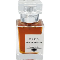 Eros von K Van Dyck