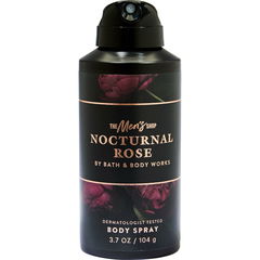 Nocturnal Rose (Body Spray) by Bath & Body Works