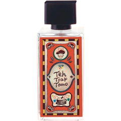 Teh Tjap Tomo by Tomolab / Tonnolab