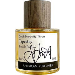 Tapestry by American Perfumer