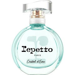 Cristal d'Eau by Repetto