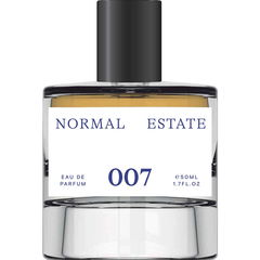 007 by Normal Estate