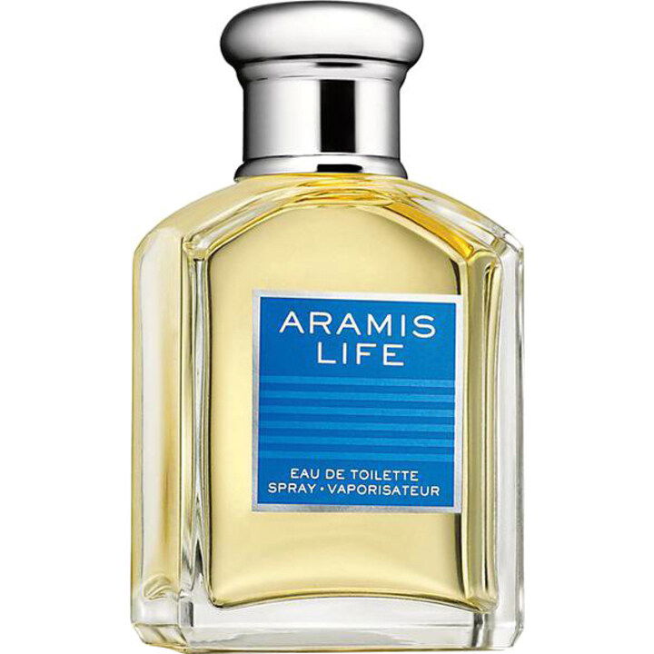 Aramis Life (Eau de Toilette) von Aramis