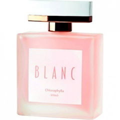 Blanc von Chlorophylla