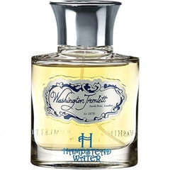 Hampstead Water von Washington Tremlett