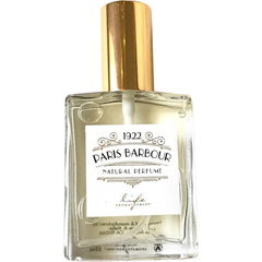 Paris Barbour 1922 von Life Aromatherapy