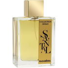 Santal by Madamirma