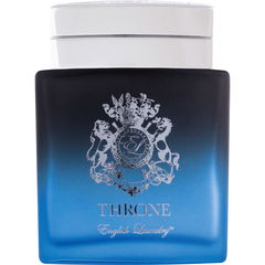 Throne by English Laundry