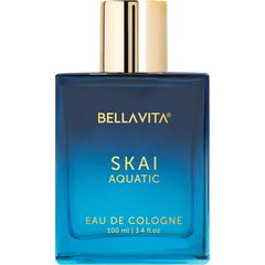 Skai Aquatic by BellaVita Luxury