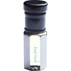Santal Champaka by Feel Oud