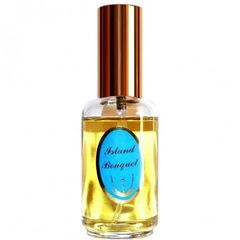 Island Bouquet by Caldey Abbey Perfumes