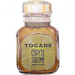 Tocade / Toquade (Parfum) by Coryse Salomé