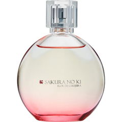 Sakura No Ki / Flor de Cerejeira von The Body Shop