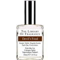 Devils Food (Cologne) von Demeter Fragrance Library / The Library Of Fragrance