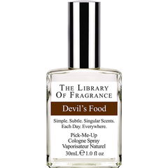 Devils Food (Cologne) by Demeter Fragrance Library / The Library Of Fragrance