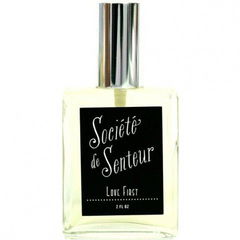 Société de Senteur - Love First by West Third Brand