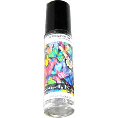 Butterfly Kisses von Spectrum Cosmetic