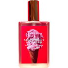 Strawberry Ice Cream by Colornoise