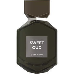 Sweet Oud von Camara