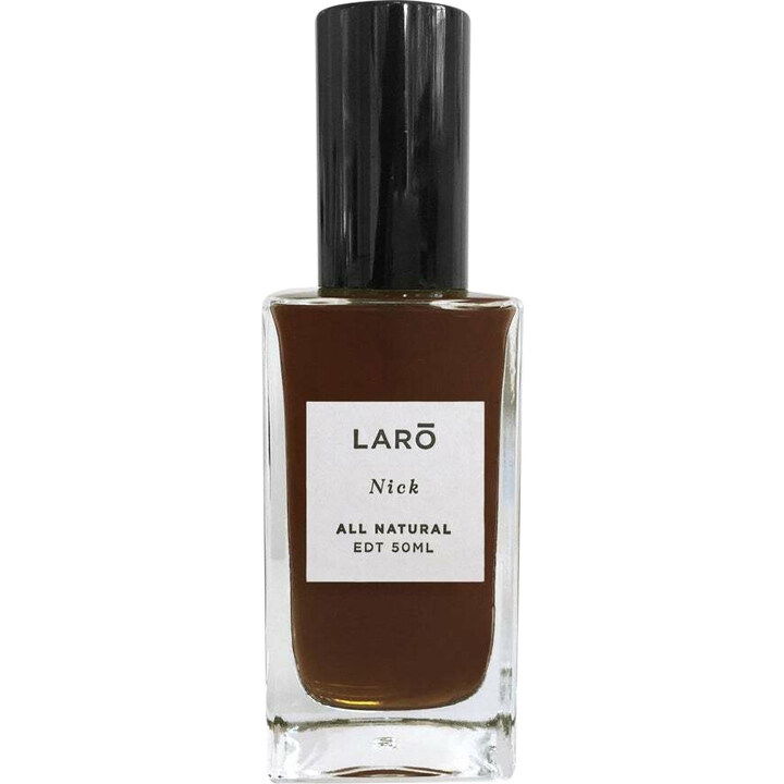 Nick (Parfum) by L'Aromatica Nick (Parfum) by L'Aromatica
