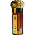 Wabi Sabi Attar by Gaia Parfums