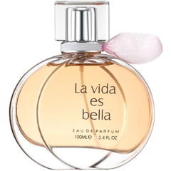 La Vida es Bella by Fragrance World
