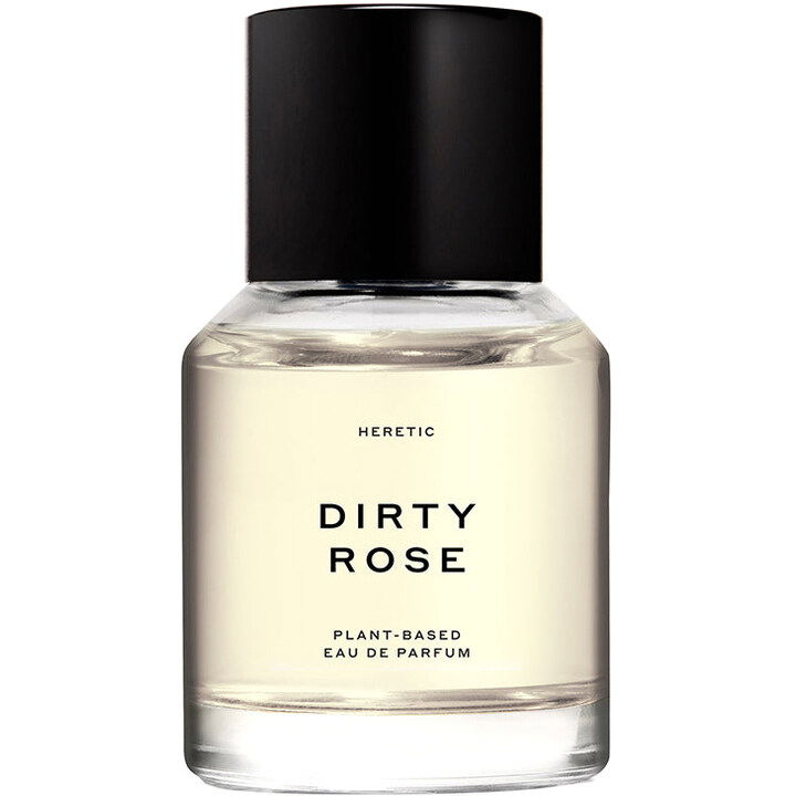 Dirty Rose (2024) by Heretic