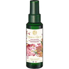Infusion d'Épices / Spice Infusion von Yves Rocher