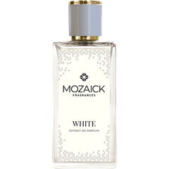 White von Mozaick