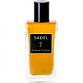 Sadel by Svensk Parfym