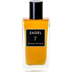 Sadel by Svensk Parfym