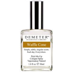 Waffle Cone by Demeter Fragrance Library / The Library Of Fragrance