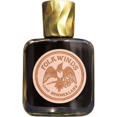 Camp Summerland von Folkwinds