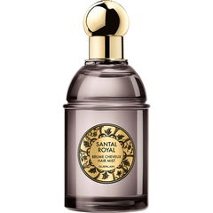Santal Royal (Brume Cheveux) by Guerlain