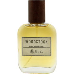 Woodstock by Parfums Karmic Hues