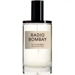 Radio Bombay von D.S. & Durga