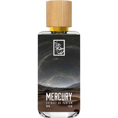 Mercury von The Dua Brand