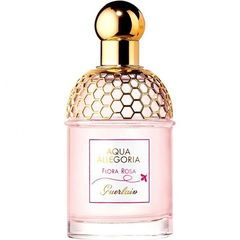 Aqua Allegoria Flora Rosa von Guerlain